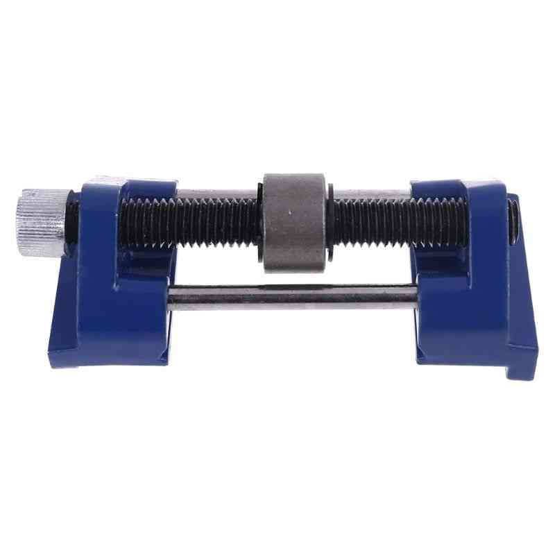 Metal Honing Guide Jig For Sharpening System Chisel Plane Iron Planers