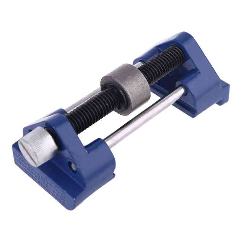 Metal Honing Guide Jig For Sharpening System Chisel Plane Iron Planers