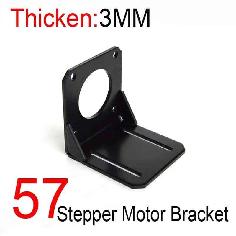 57 Stepper Motor Bracket, Motor Base