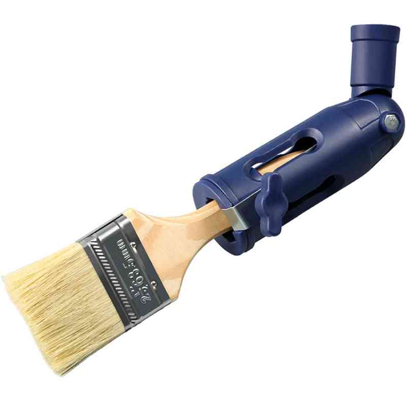 Multi-angle Paint Brush Extender Paint Edger Tool