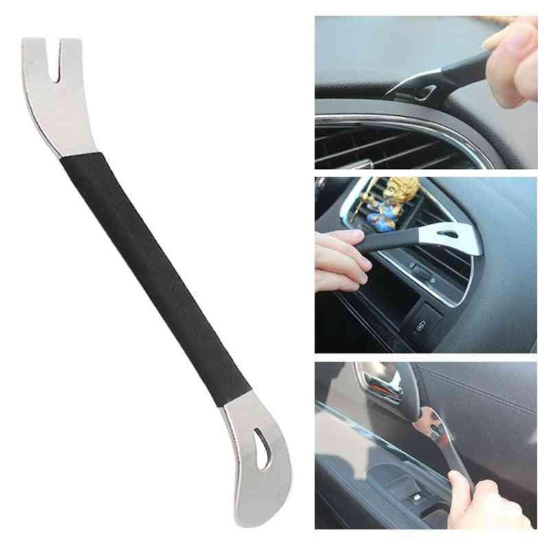 Stainless Steel Two-end Auto Door Clip Panel Trim Removal