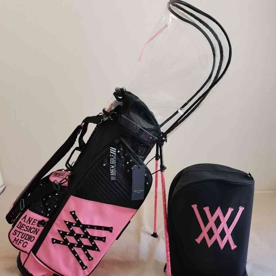Golfbag golfbracket väska regnskydd