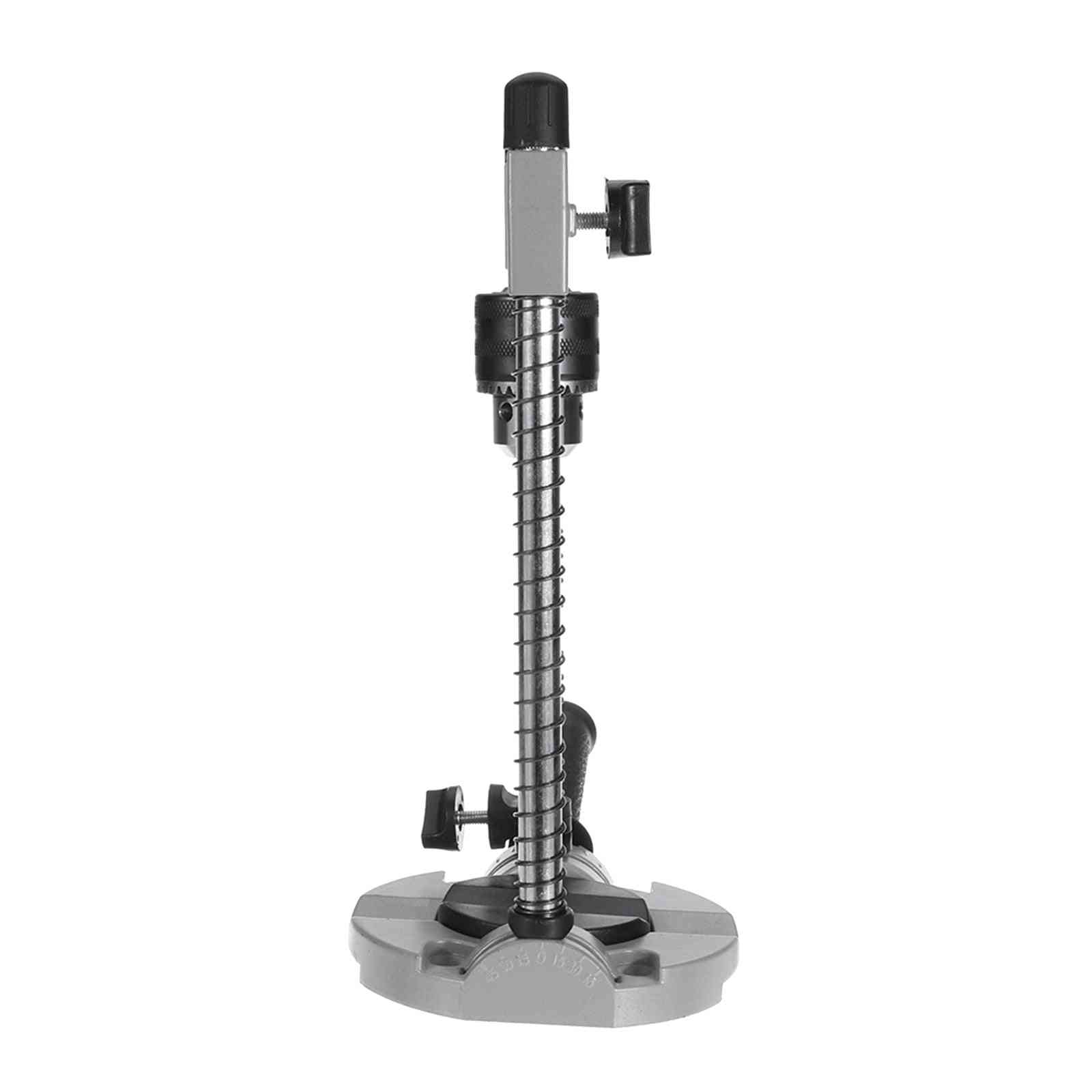 Adjustable Electric Drill Bracket -stand Clamp