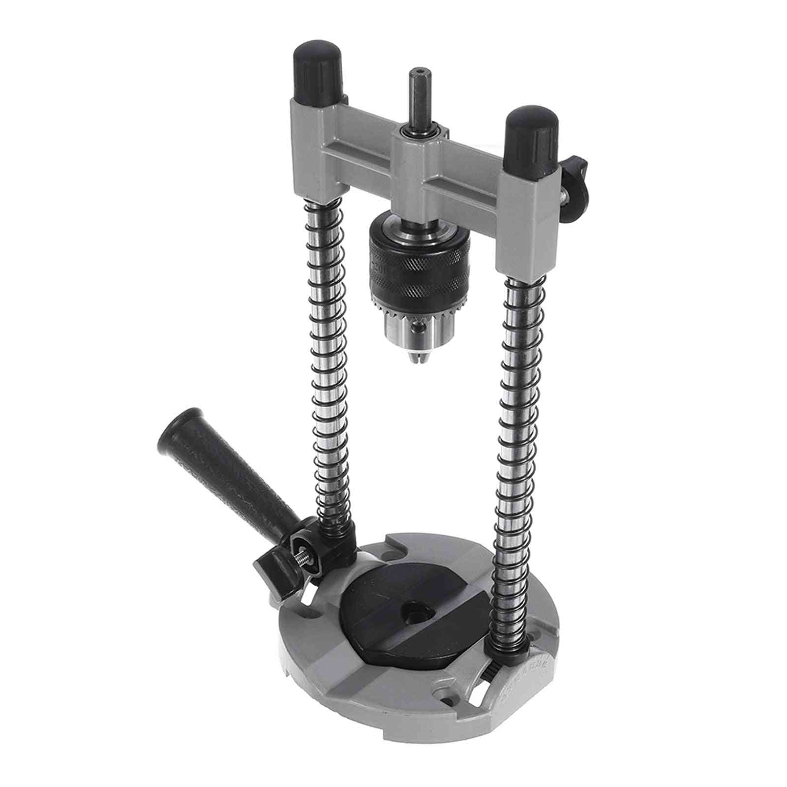 Adjustable Electric Drill Bracket -stand Clamp