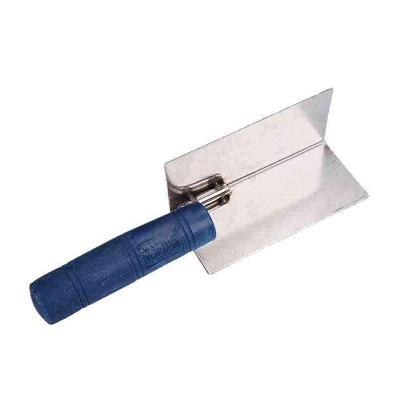 Mintiml Corner Eraser Trowel Drywall Corner Tool Flexes