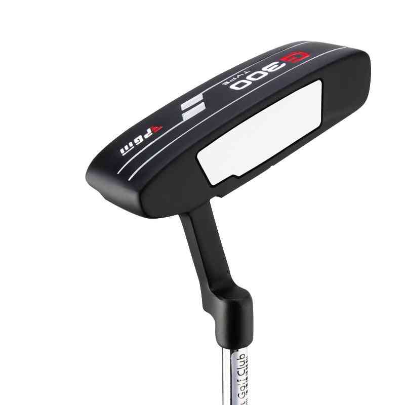 Stainless Steel Stable Golf Club Putter