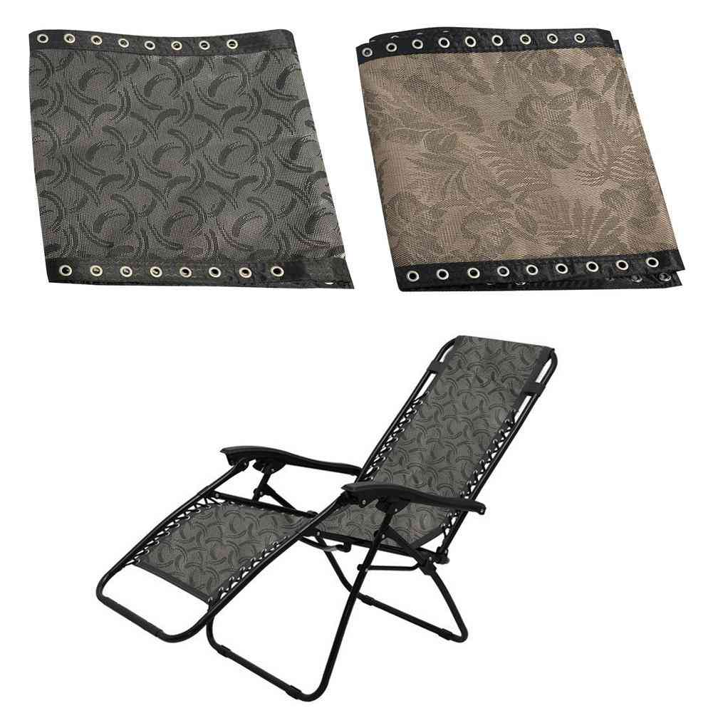 Recliner Cloth Cover,  Breathable Durable Chair Lounger