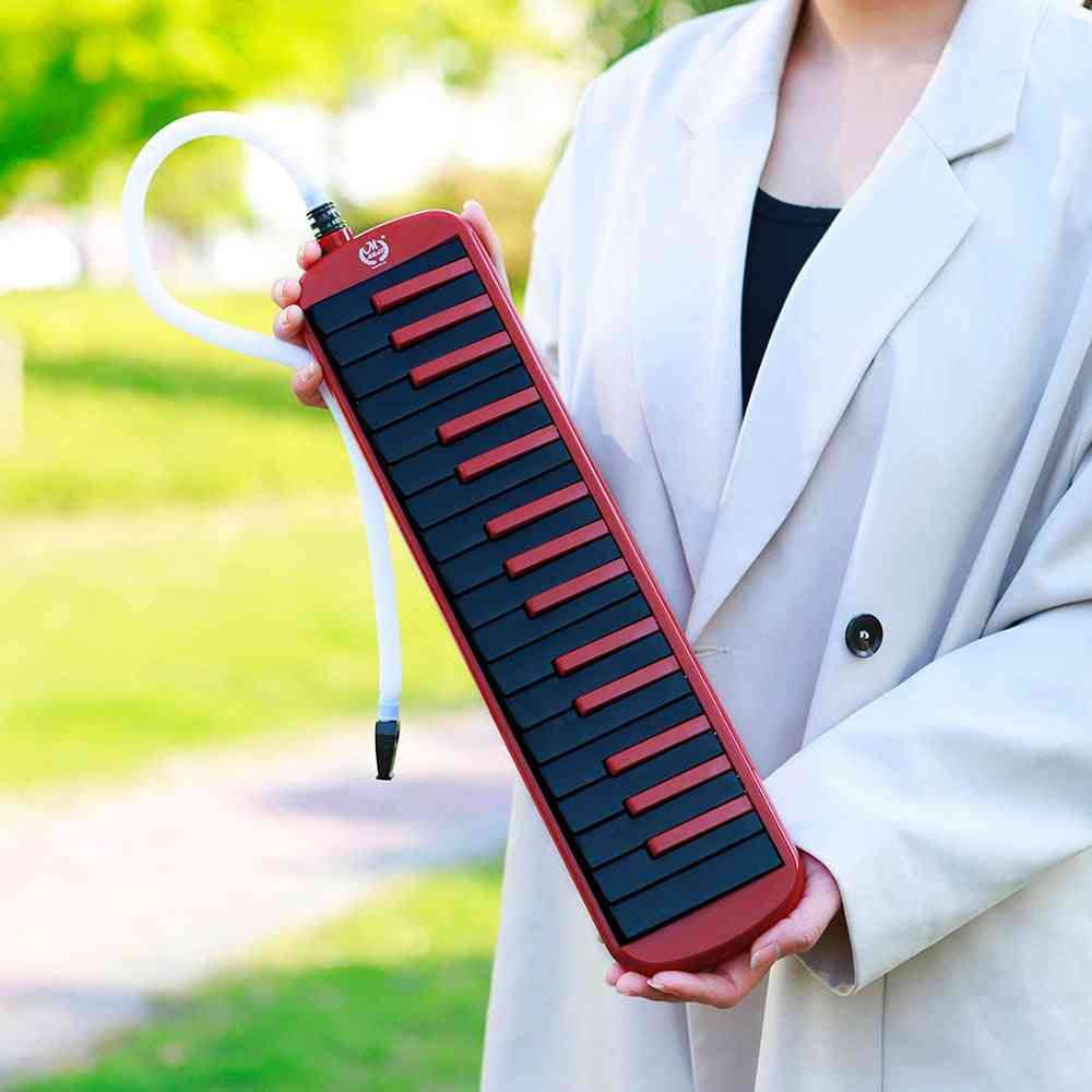 32 tangenter melodica piano melodisk professionell