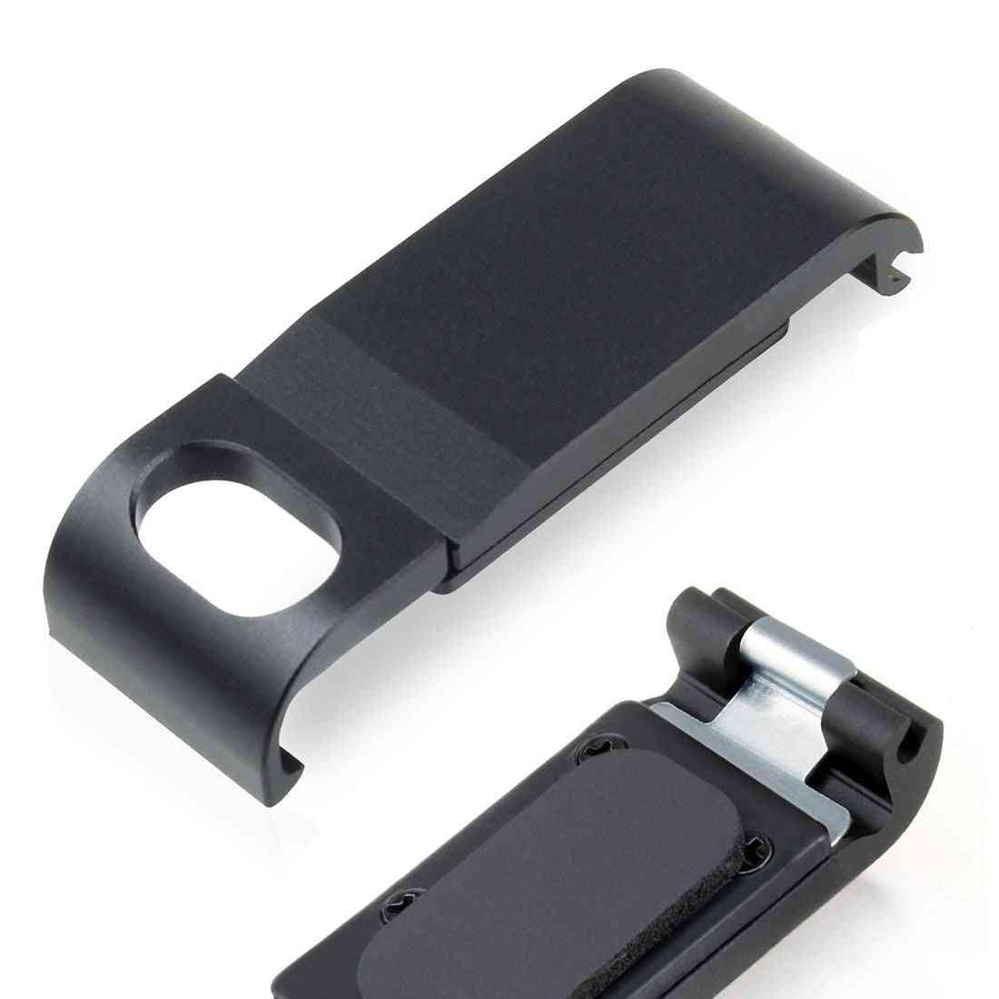 Easy To Disassemble Charge Camera Accessory