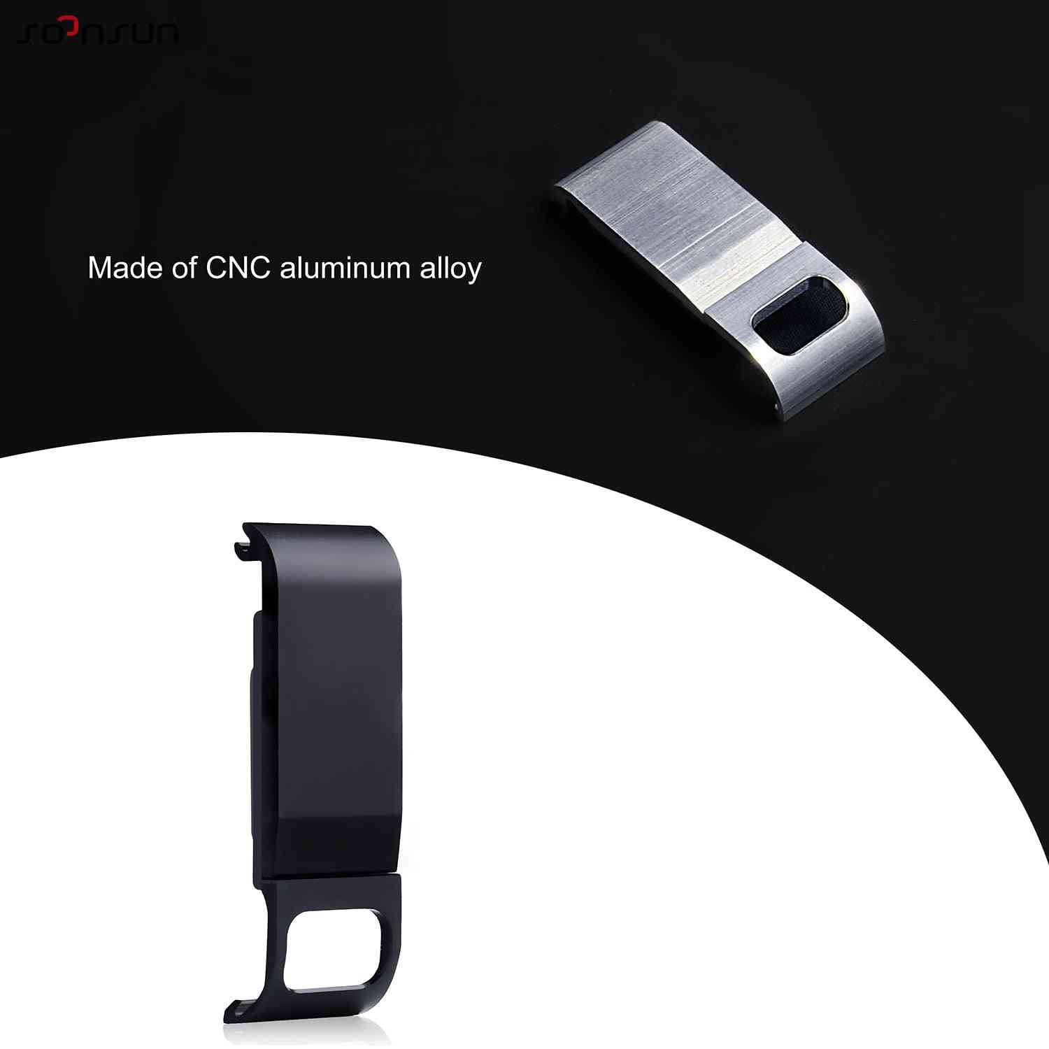 Easy To Disassemble Charge Camera Accessory