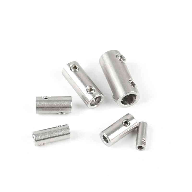 Stainless Steel Handscrew Clamp Fit
