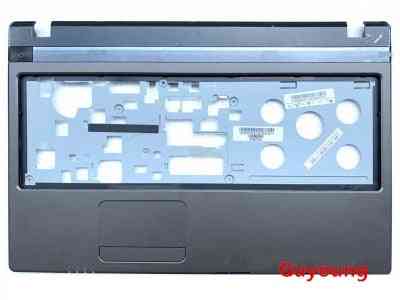 New Lcd Upper Shell For Acer Aspire 5750 5750g 5755g Palmrest Top Case Upper Cover