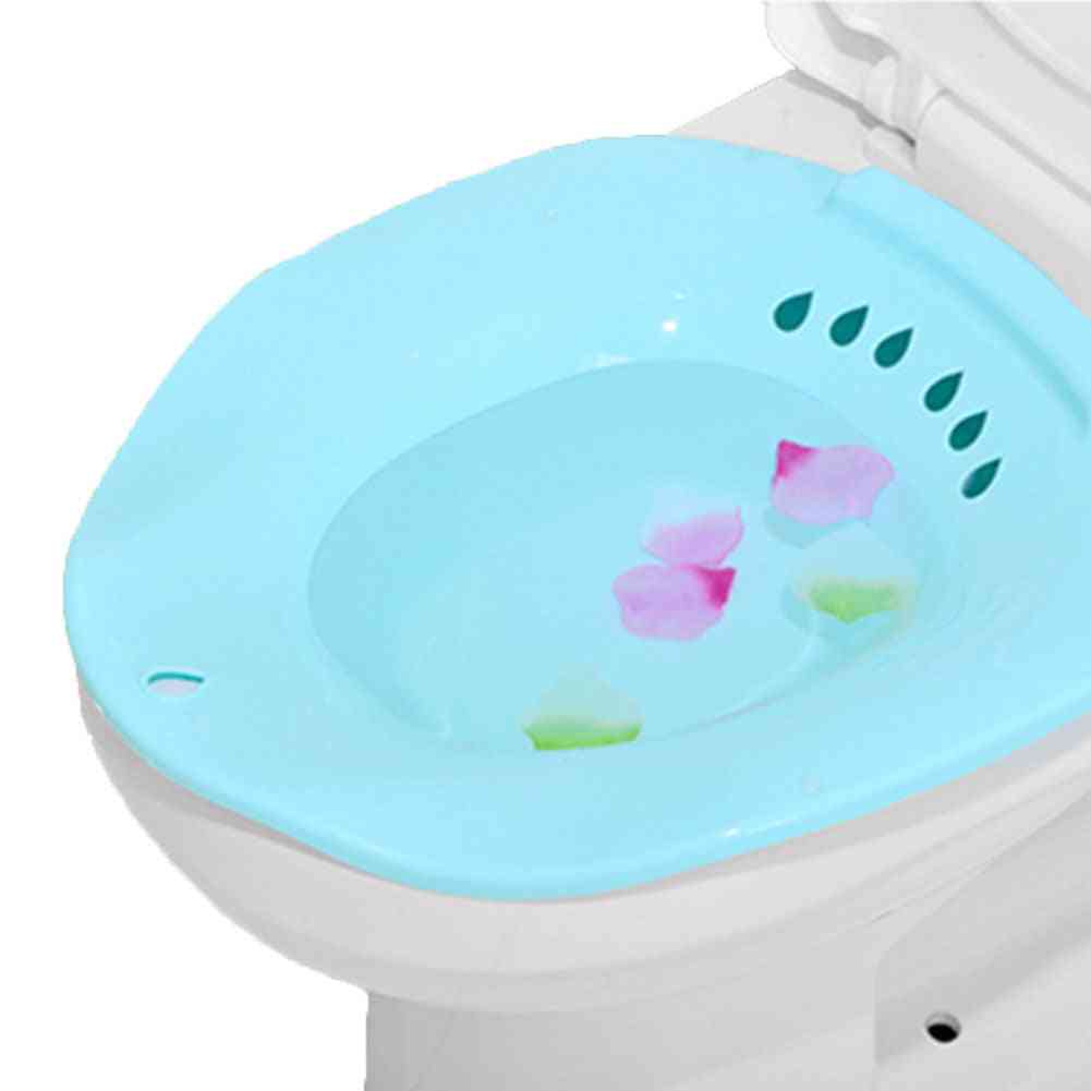 Over Toilet, Yoni Steam Stool Vaginal Steaming Seat Yoni Sitz Bath