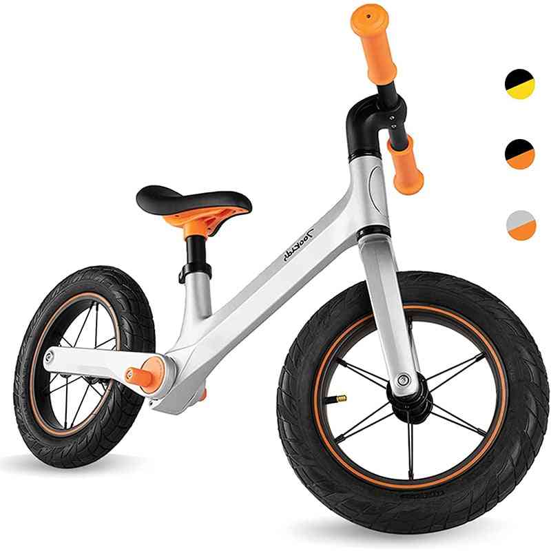 Pedal Bicycle Push Bike With Ultra-light Rubber Air Tire