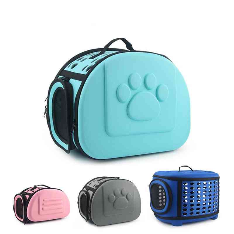Portable Outdoor Foldable Travel Pet Bag