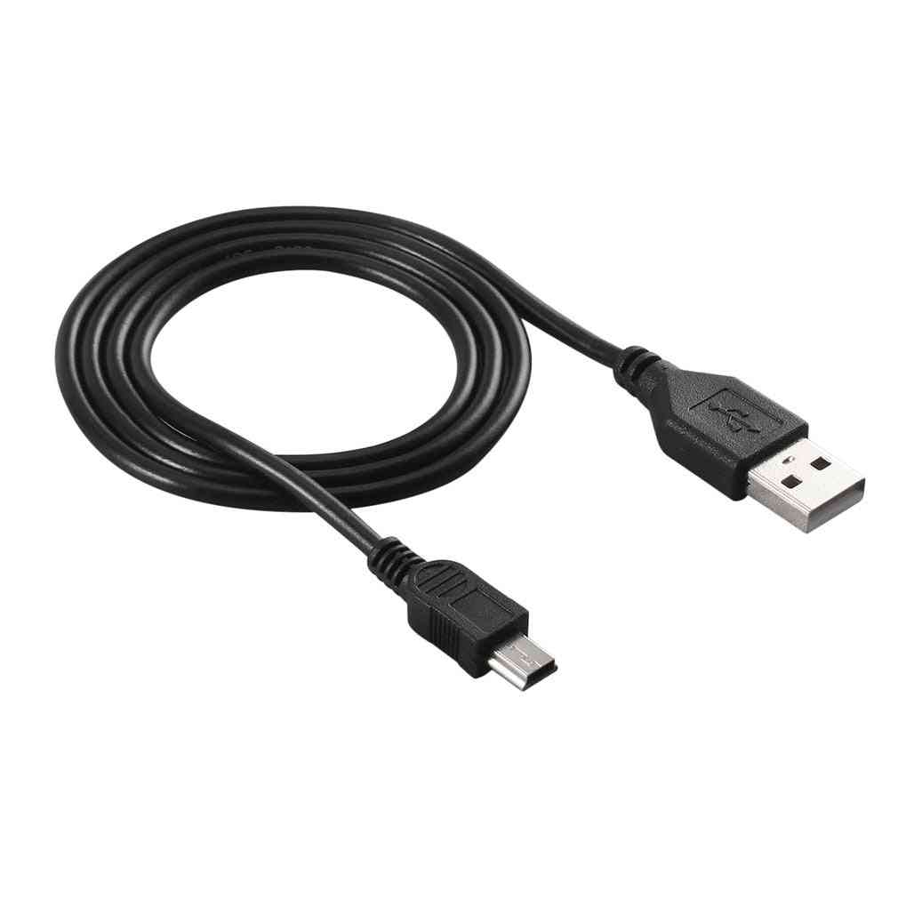 Charging Cable Usb Male Mini Charging Cable For Digital Cameras