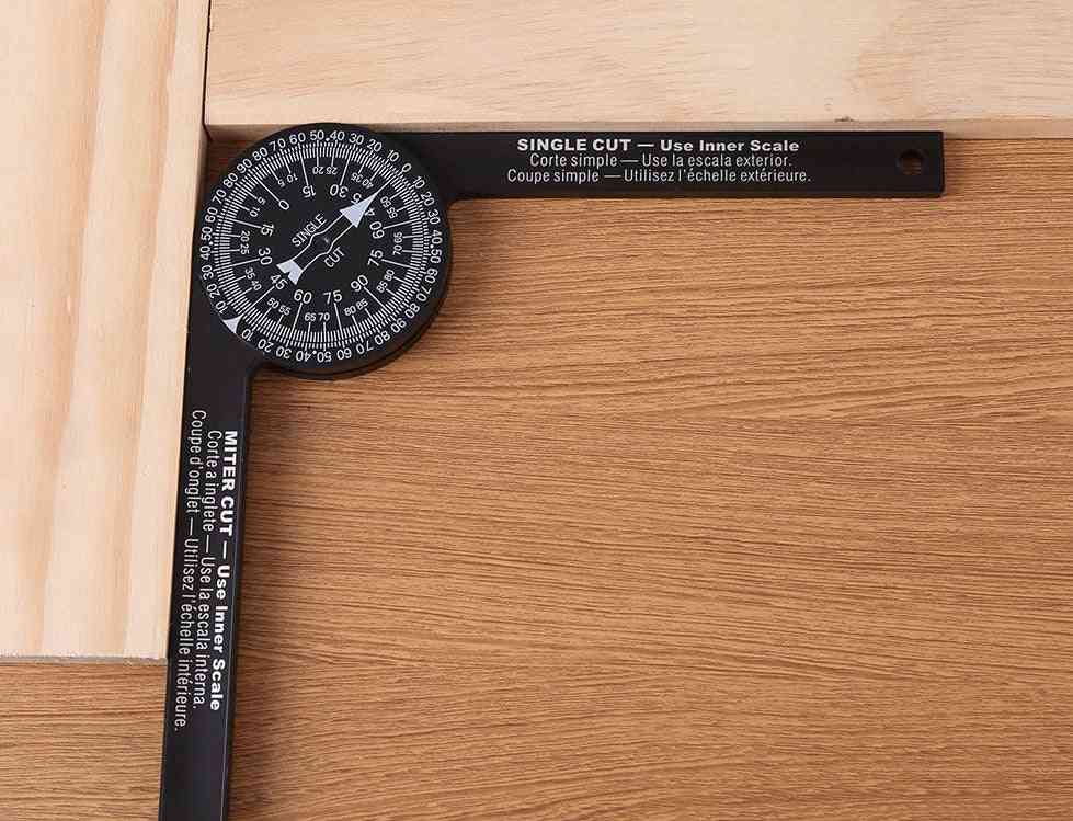 Målelineal meter gauge værktøjer
