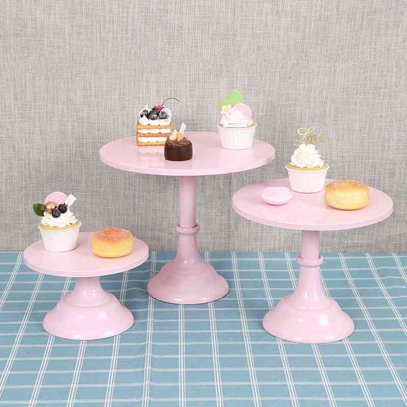 Cake Stand Home Party Display Stand Wedding Decoration
