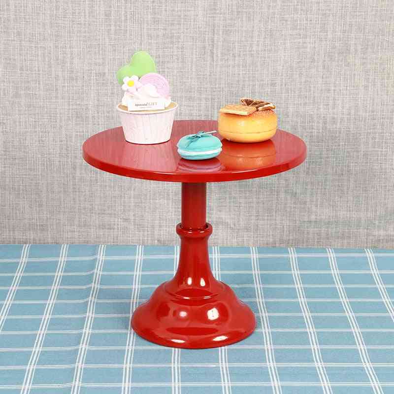 Cake Stand Home Party Display Stand Wedding Decoration