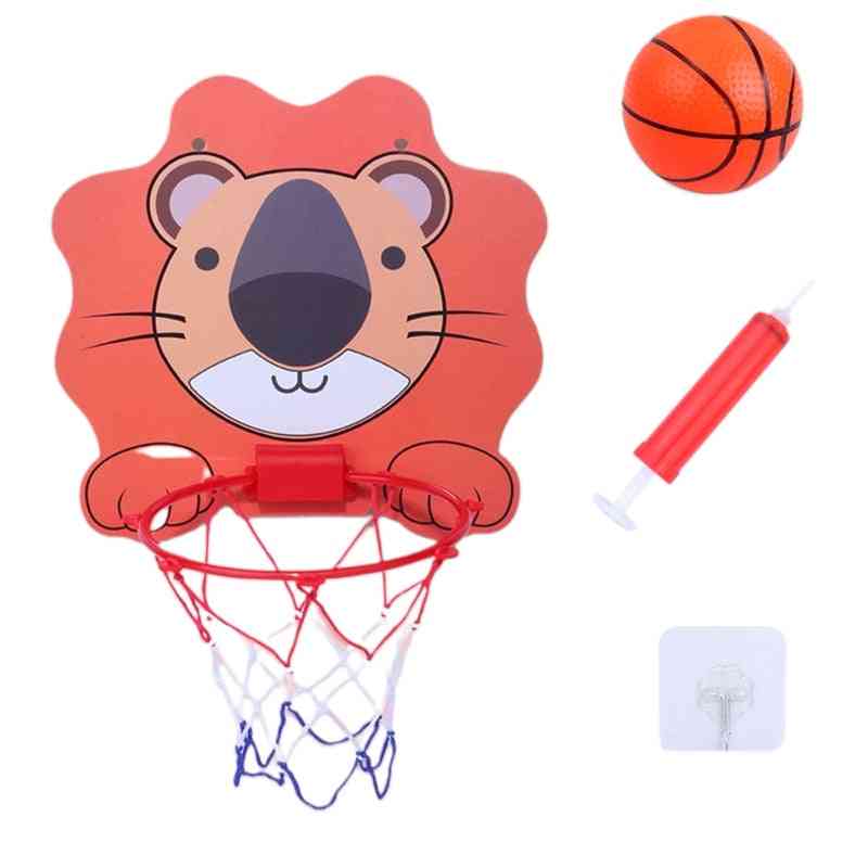 Kids Basketball Hoop Sports Game Toy