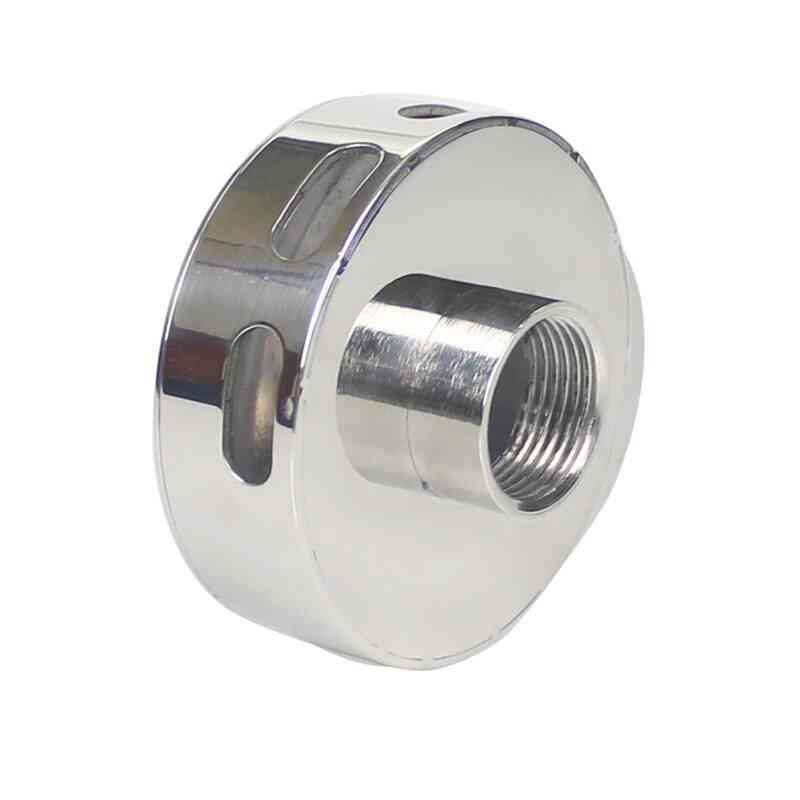 Oceanic Stainless Steel  Nozzle