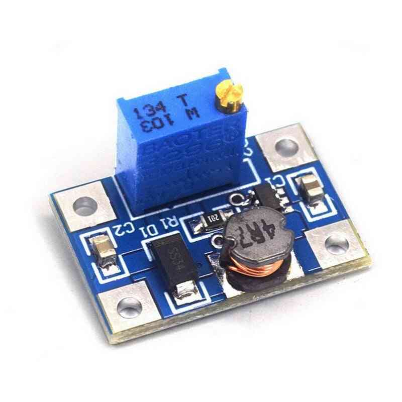 Dc-dc Step Up Converter Booster Power Supply Module