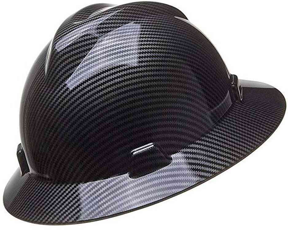 New Workers Safety Helmet