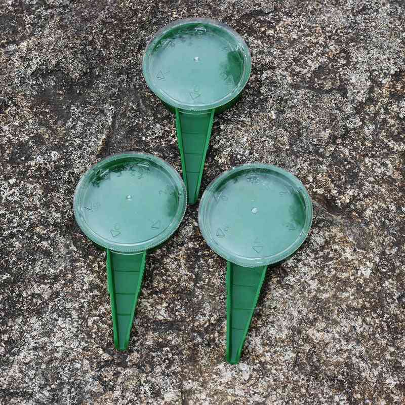 Adjustable Plastic Seed Sower