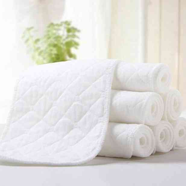 Reusable Washable Diaper Cloth