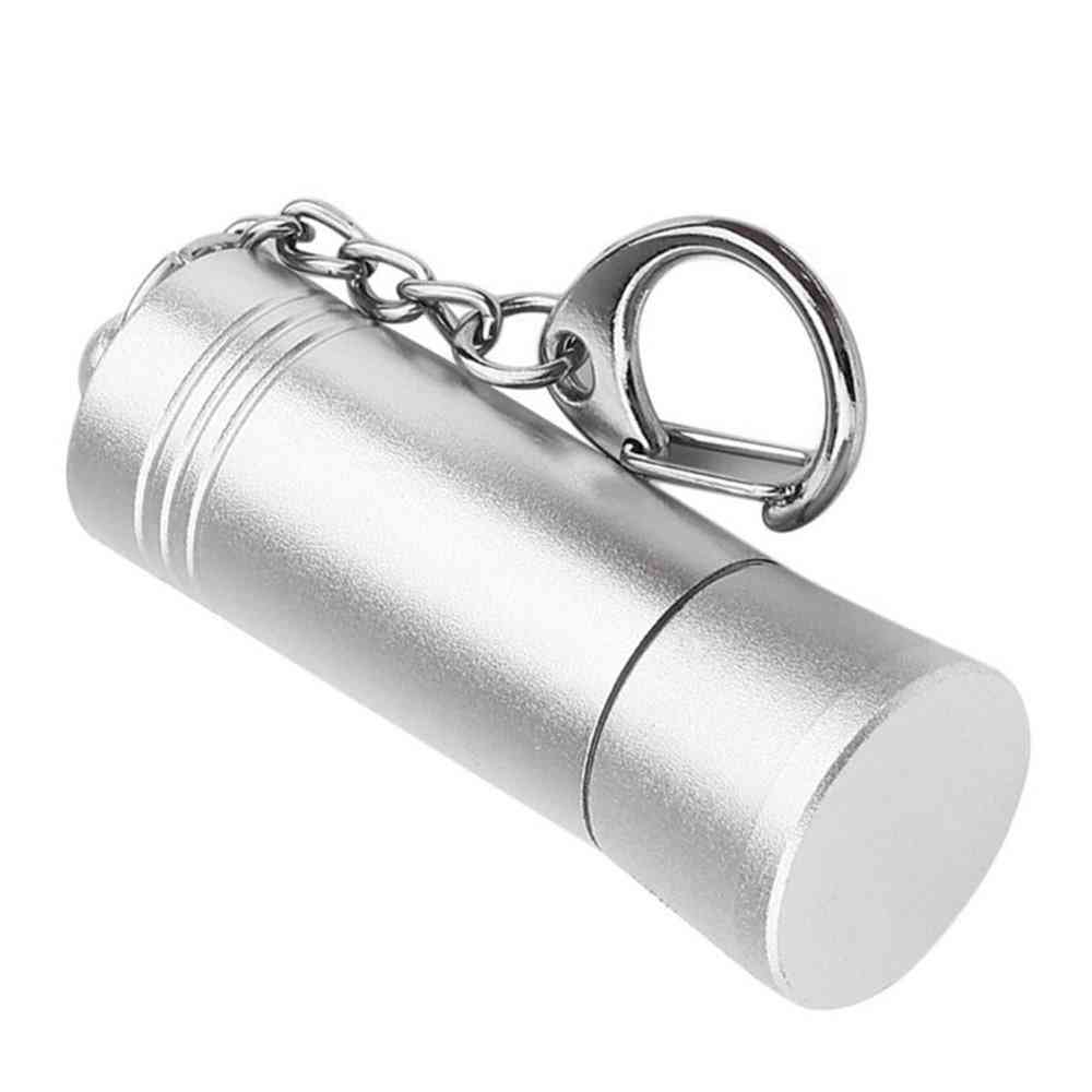 Anti-theft Eas Tag Remover Magnetic Bullet Security Tag