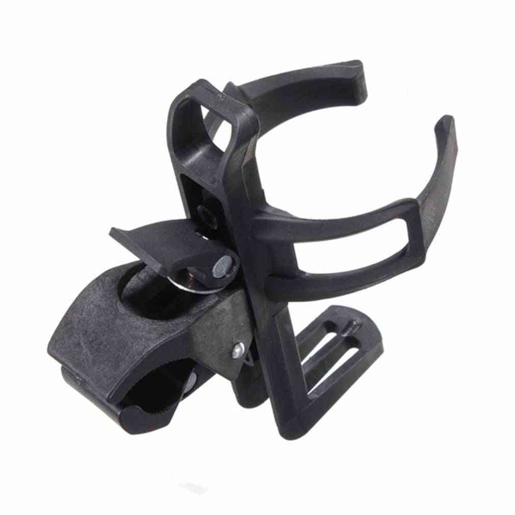 Outdoor Bicycle Drink Holder Universal