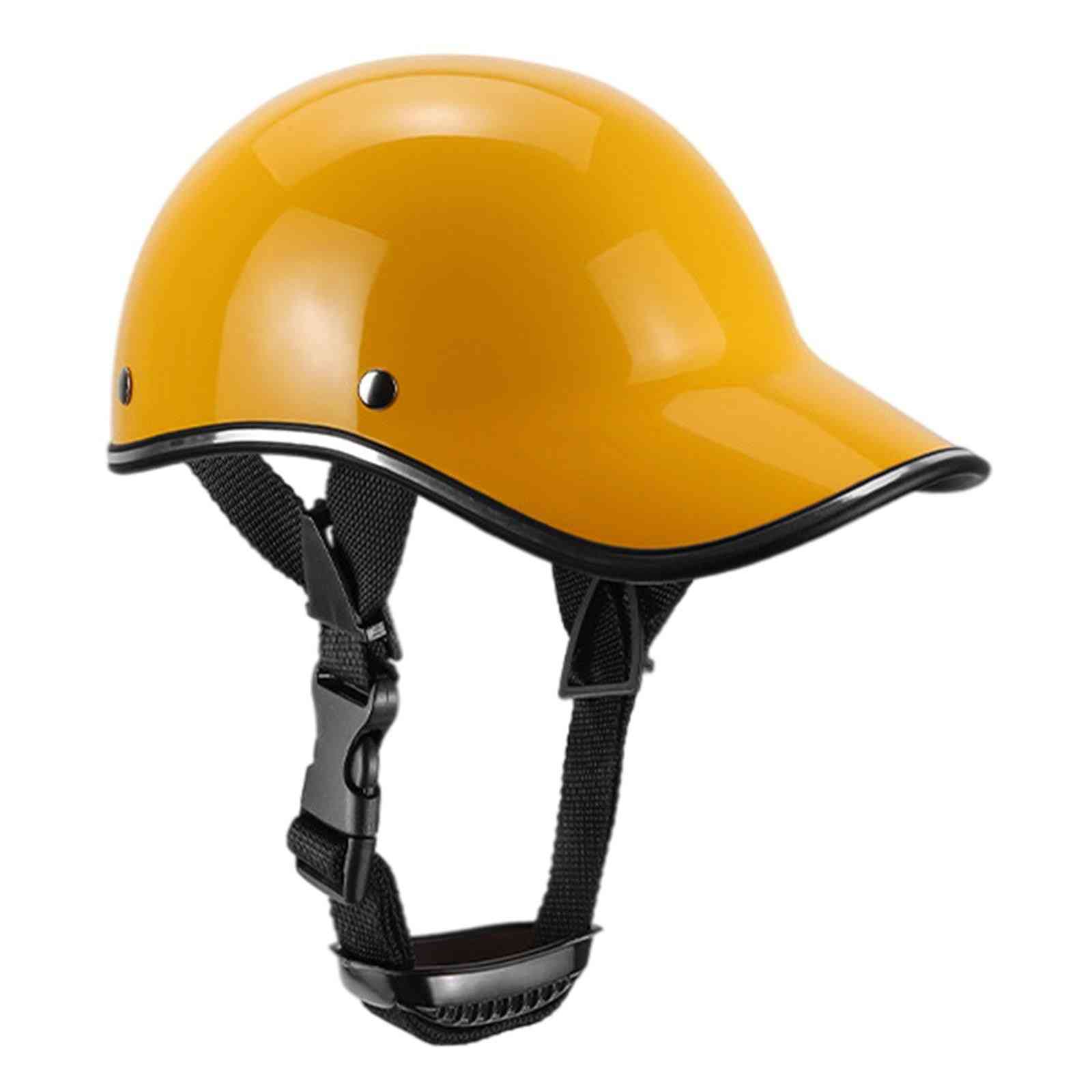Bike Helmet Biking Headgear Hard Caps