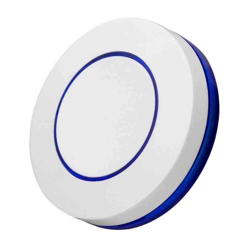 Wireless Sos Button Panic Button Button Program