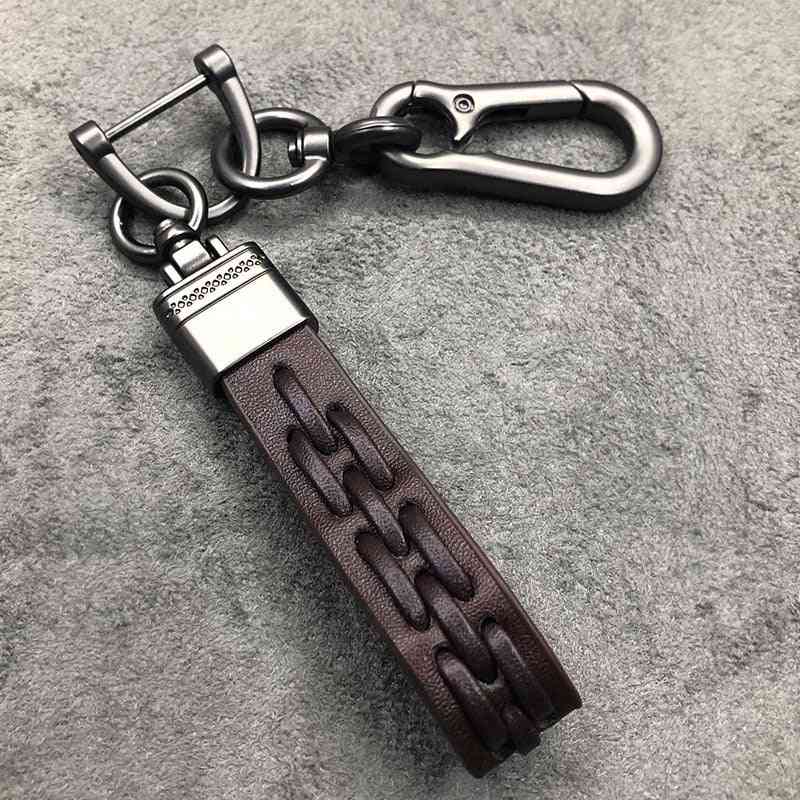 Key Chain Car Ring Keychain Trinket For Keys Keychains Creative