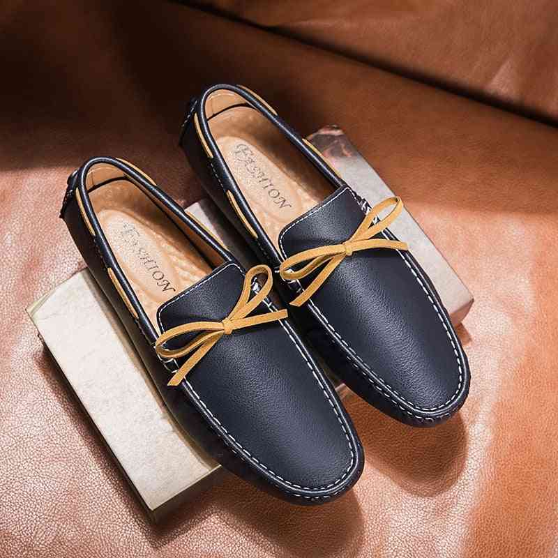 Fashion Wedding Driving Party Loafers