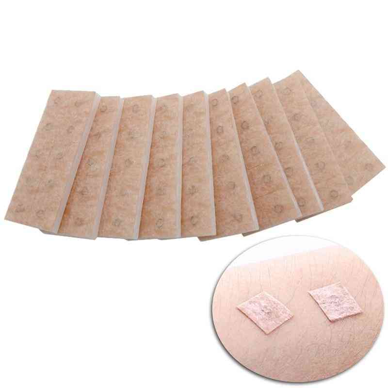 Acupuncture Press Needles For Ears Skin Massage
