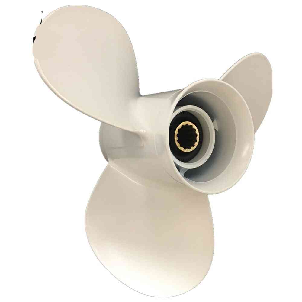 Outboard Propeller, Marine Propeller Boat Parts & Accessories