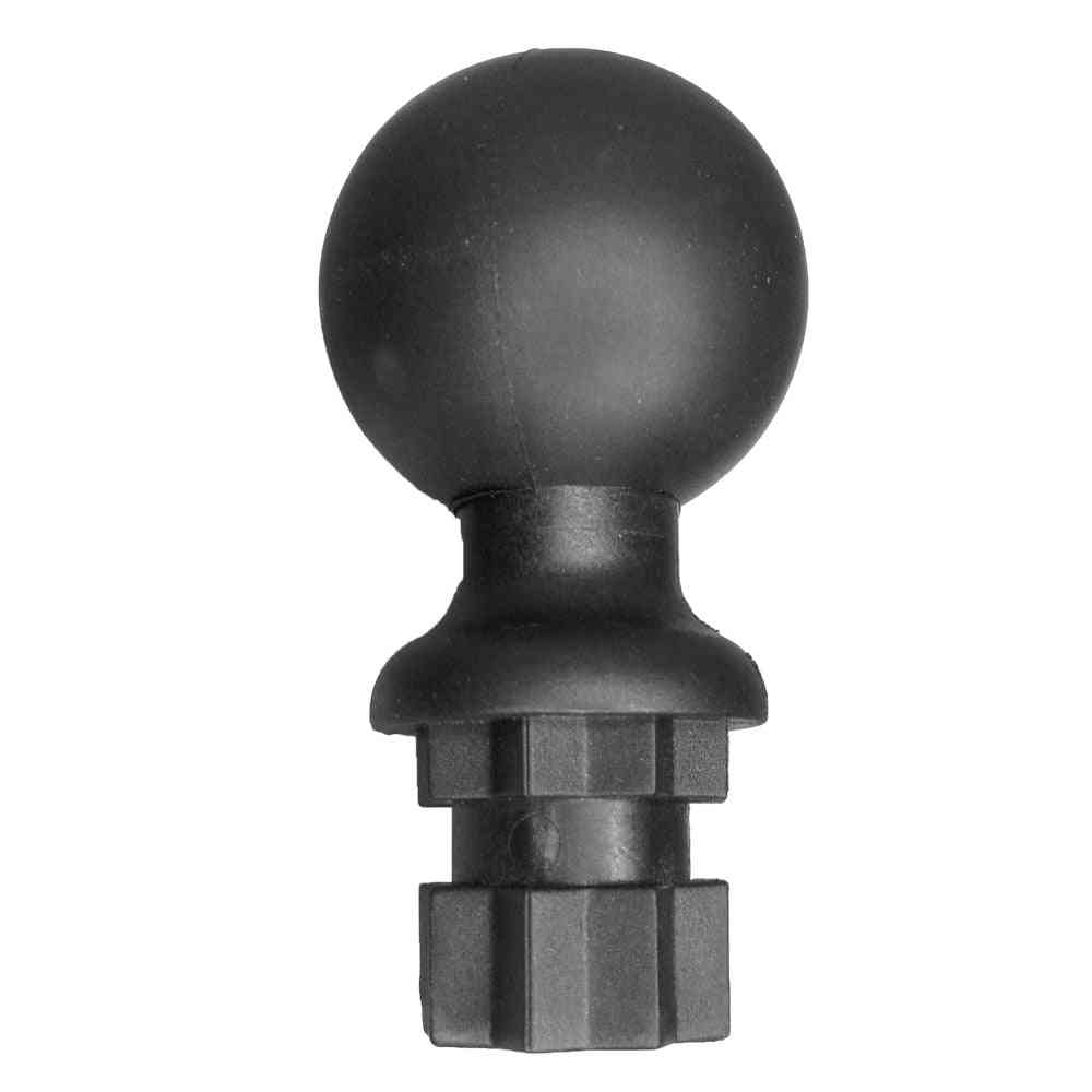 Track Adapter Slide Guide Kayak Ball Quick Release