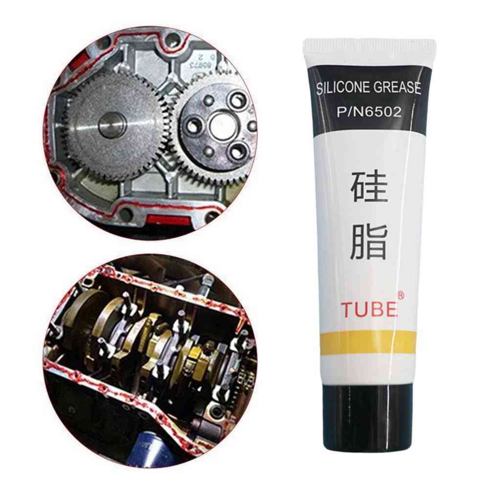Waterproof Silicone Grease O-ring Lubricant