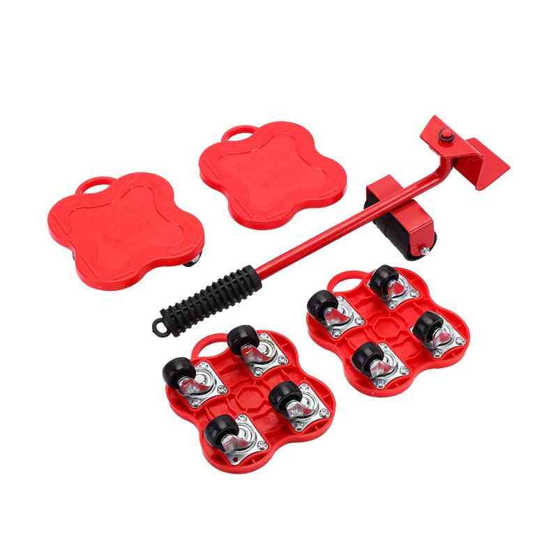 Transport Lifter Heavy Stuff Moving Furniture Mover Tool Set