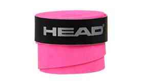 Head Tennis Overgrip Padel Racket Single Tenis Grip Tape