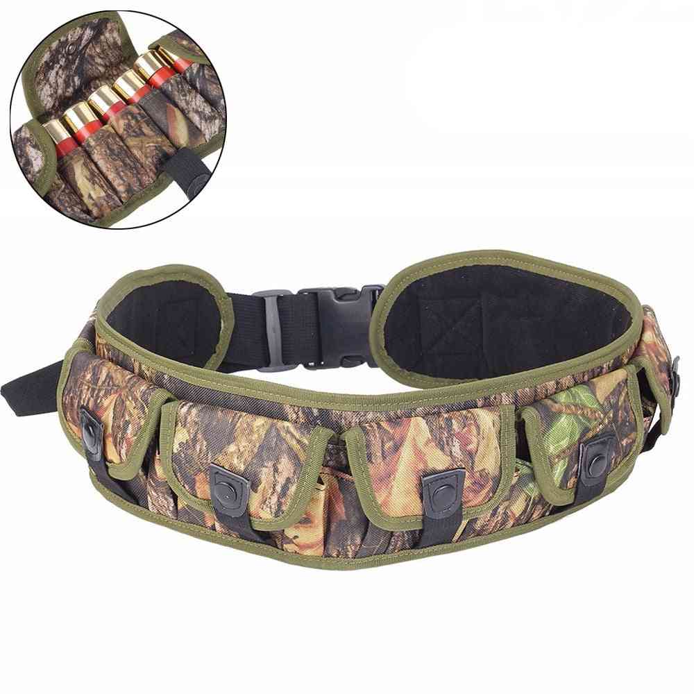 Gauge Ammo Pouch Bandolier Sell Bullet Holder