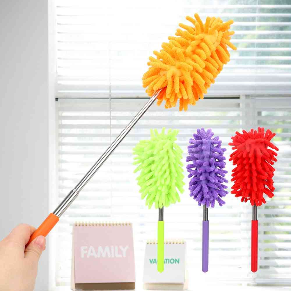 Dusters Dust Remover Cleanings Brush For Air-conditioner