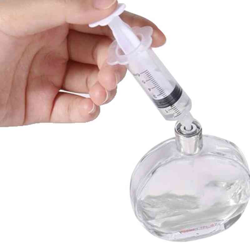 Perfume Bottle Refill Tools Syringe
