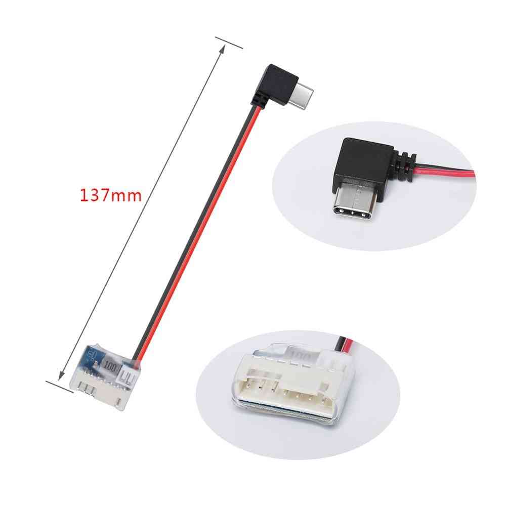 Balance Plug Power Cable Charging Cable For Gopro Hero