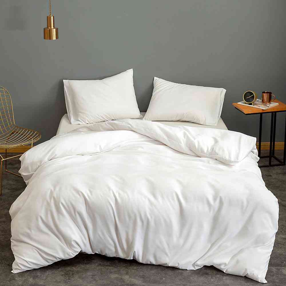 Queen Size Bedding Quilt Cover