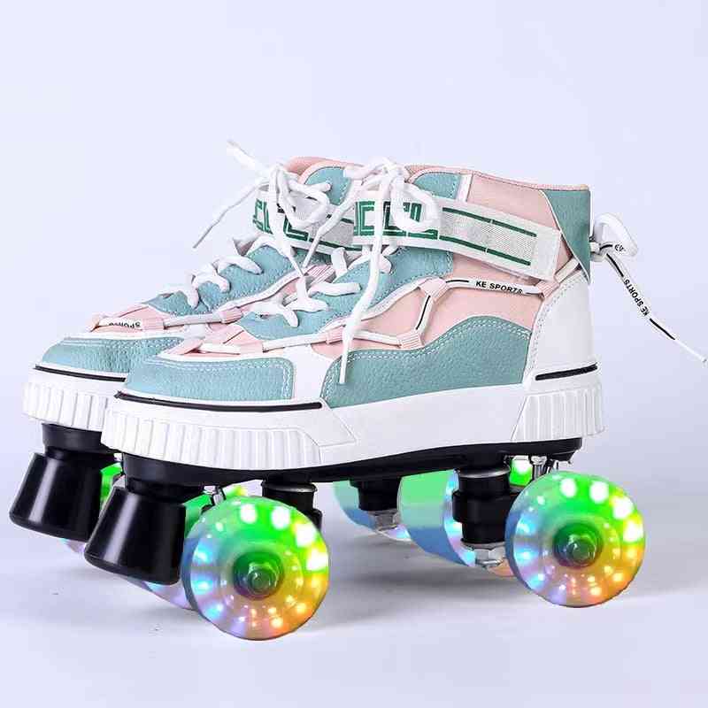 High-quality Roller Skates Shoes