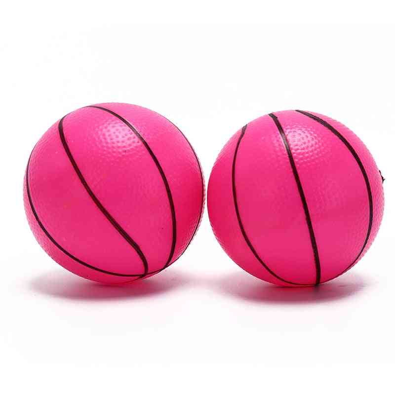 Adult Sports Pvc Basketball Volleyball