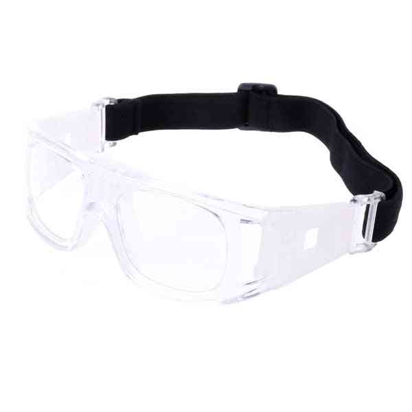 Sports Protective Elastic Goggles